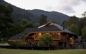 El Pangue Lodge